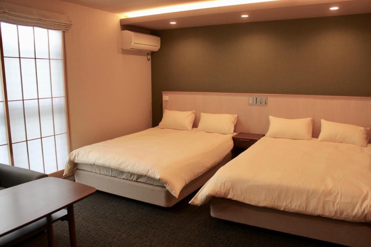 Gion Shirakawa - Vacation Stay 24783V كيوتو المظهر الخارجي الصورة