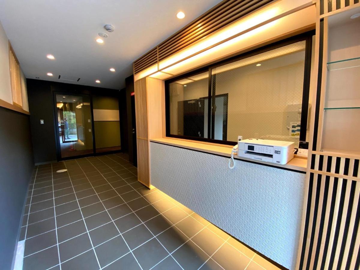 Gion Shirakawa - Vacation Stay 24783V كيوتو المظهر الخارجي الصورة